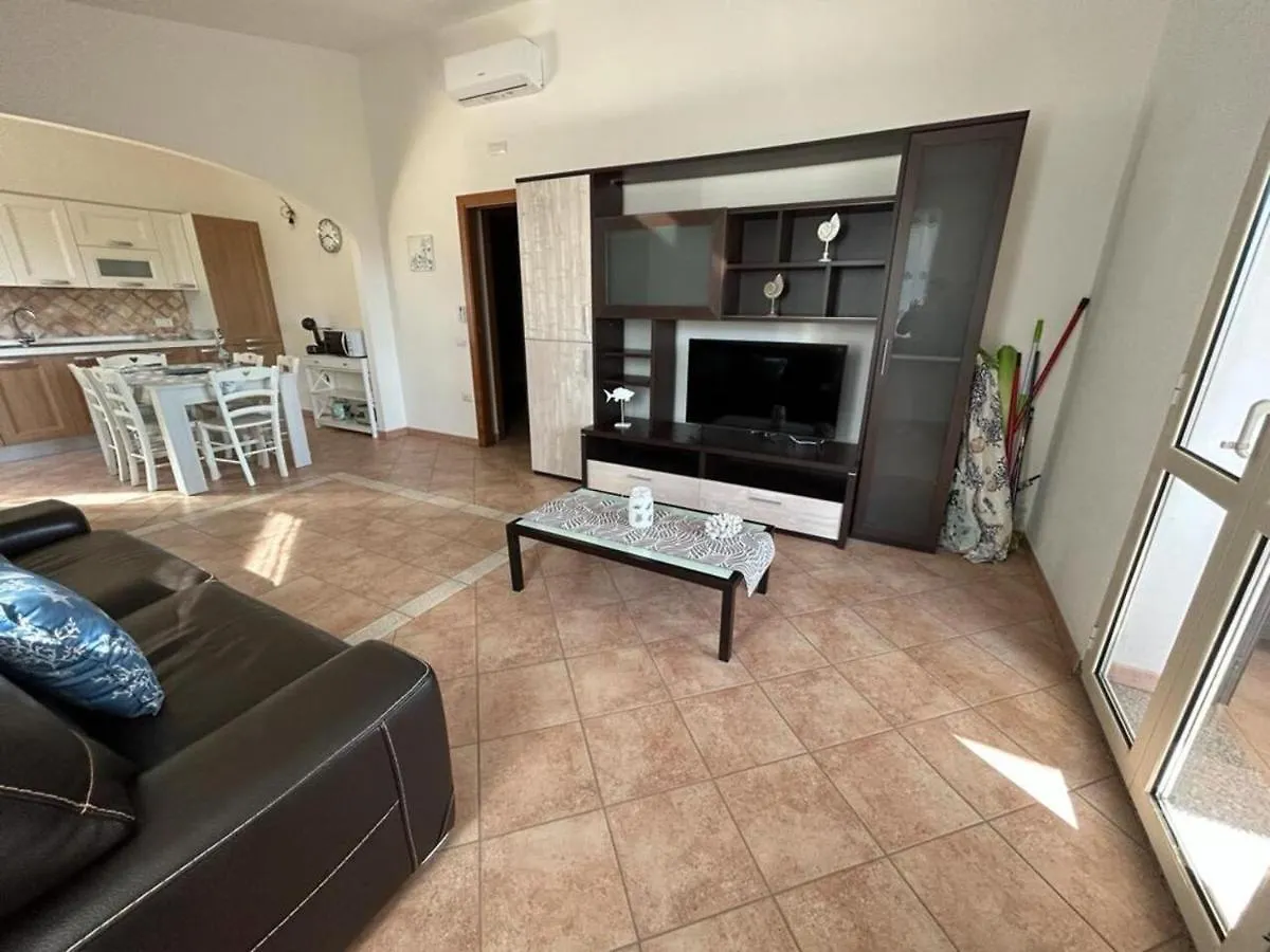 Casa Boi Dessena 1 Lägenhet Orosei 0*,  Italien