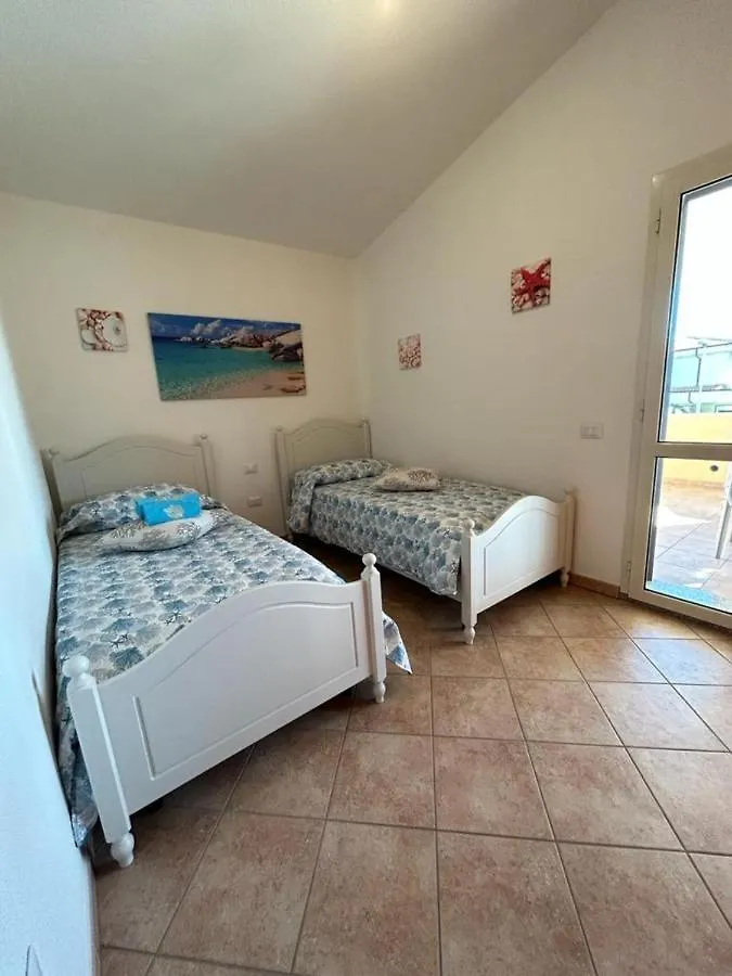 Casa Boi Dessena 1 Lägenhet Orosei 0*,  Italien